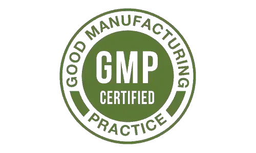 nerve fresh gmp certified