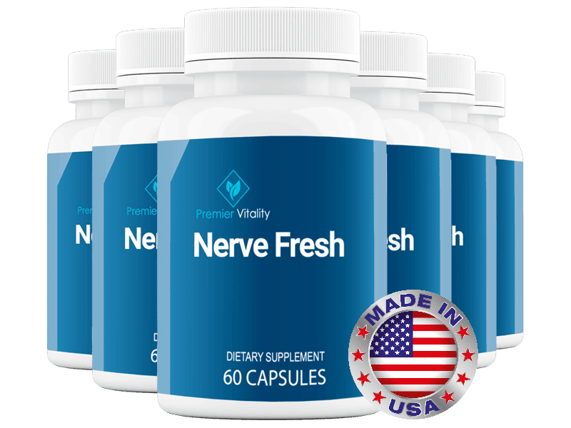 nerve fresh discount