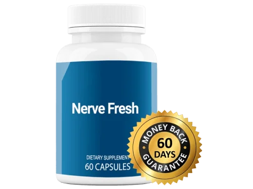 nerve fresh supplement
